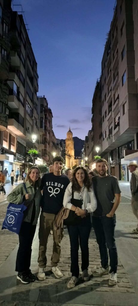 Jornadas ErasmusPlus2026