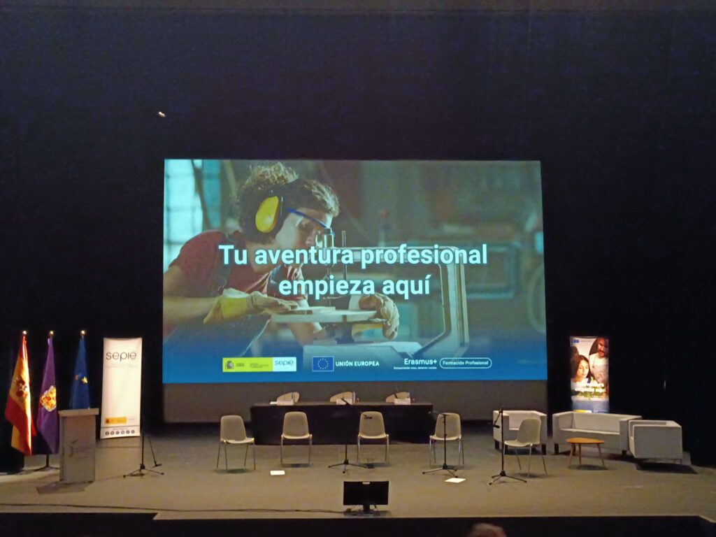 Jornadas ErasmusPlus2026